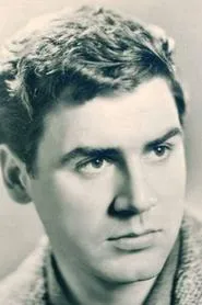 Retrato de Dimitar Buynozov