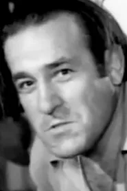 Retrato de Dimitri Karystinos