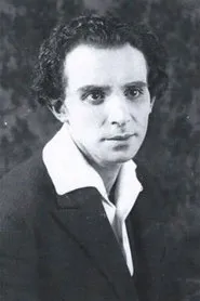Foto de Dimitri Kirsanoff