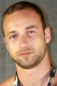 Retrato de Dimitri Leskov