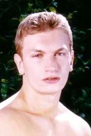 Retrato de Dimitri Markovich