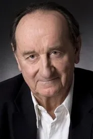 Retrato de Dimitri Radochevitch