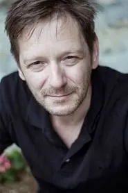 Retrato de Dimitri Rataud