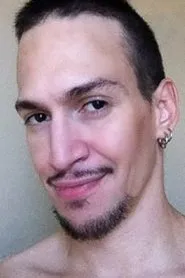 Retrato de Dimitri Santiago