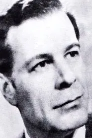 Retrato de Dimitris Koukis