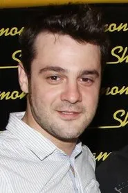 Retrato de Dimitris Liakopoulos
