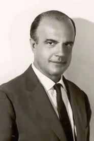 Retrato de Dimitris Myrat