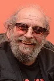 Retrato de Dimitris Poulikakos