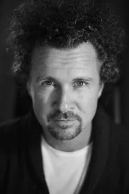 Dimitry Ljasuk en Jóreménység-sziget