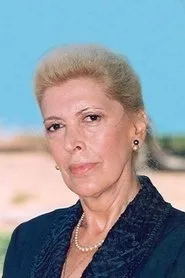 Retrato de Dina Consta