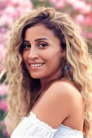 Dina El Sherbiny en March 30th