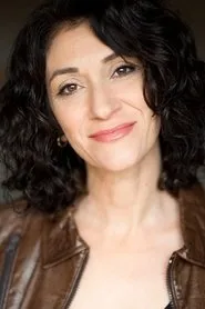 Dina Gillespie en La Perla Del Paraíso