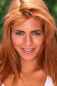 Retrato de Dina Pearl