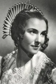 Dina Sassoli en I promessi sposi