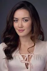 Retrato de Dina Tasbulatova