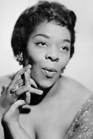 Dinah Washington en Jazz Voice - The Ladies sing Jazz Vol.1