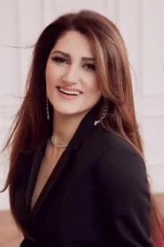 Dinara Alieva en Puccini La Rondine