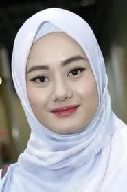 Retrato de Dinda Hauw