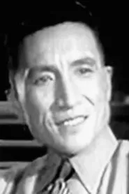 Retrato de Ding Ran