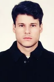 Retrato de Dinho