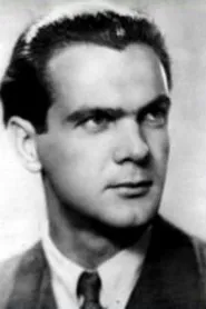 Retrato de Dinko Dinev