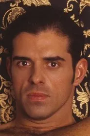 Retrato de Dino DiMarco