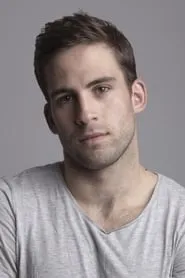 Dino Fetscher en Buen chico