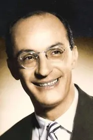 Retrato de Dinos Iliopoulos