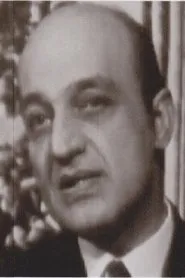 Retrato de Dinu Ianculescu