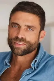 Retrato de Diogo Amaral