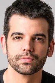 Retrato de Diogo Andrade