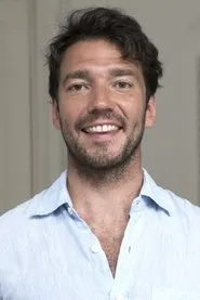 Retrato de Diogo Balestra