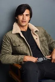 Diogo Hausen en The Pining