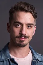 Diogo Martins en Vida a Vida!
