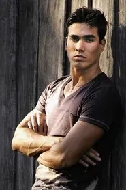 Retrato de Diogo Oliveira