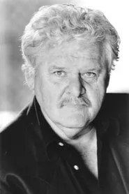 Retrato de Dion Anderson