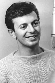 Dion DiMucci en A.K.A. Doc Pomus