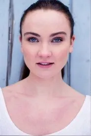 Diona Doherty en Unhappy Endings