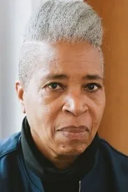 Foto de Dionne Brand