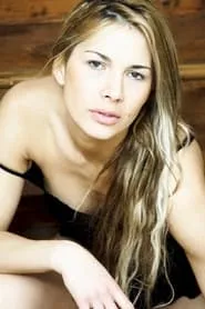 Retrato de Diosa