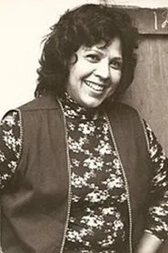 Retrato de Dirce Militello