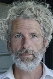 Retrato de Dirk Stermann