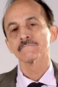 Retrato de Dirty Harry