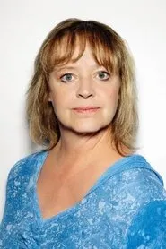 Foto de Dita Kaplanová