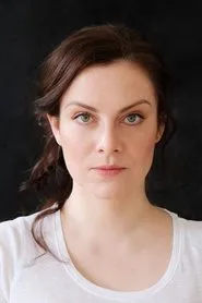 Foto de Dita Zábranská
