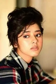 Retrato de Ditipriya Roy