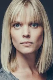 Retrato de Ditte Arnth