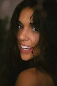 Retrato de Diva O'Branco