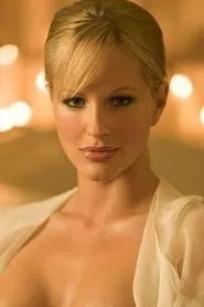 Retrato de Divini Rae