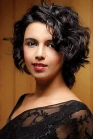Retrato de Divya Jagdale
